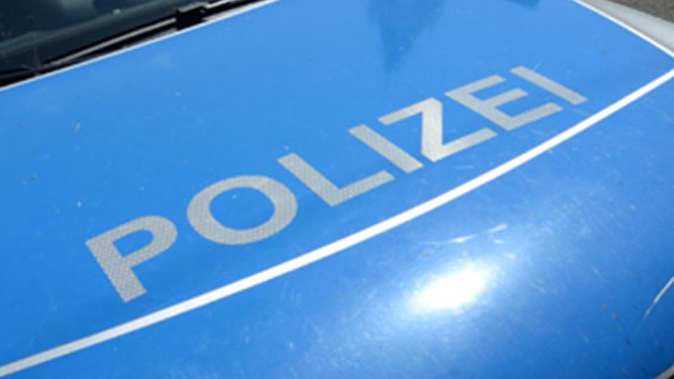 Bei einem Verkehrsunfall in Leybuchtpolder ist heute ein 60-jähriger Autofahrer ums Leben gekommen. © Foto: Hanken