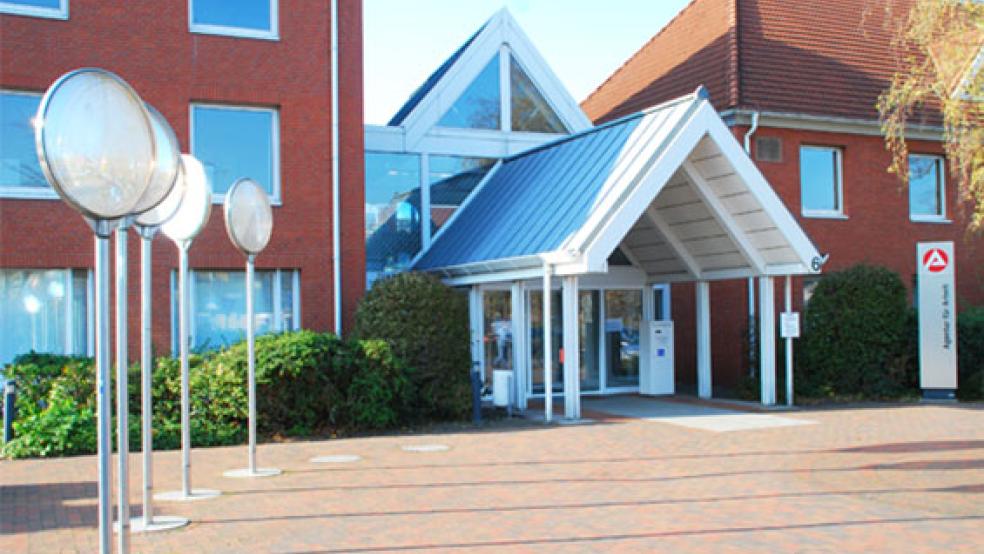 Die Arbeitslosigkeit in der Region hat im Oktober im Vergleich zum Vormonat weiter abgenommen. © Foto: privat