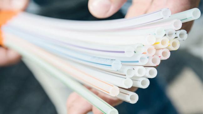 Glasfaser pur: Es geht weiter