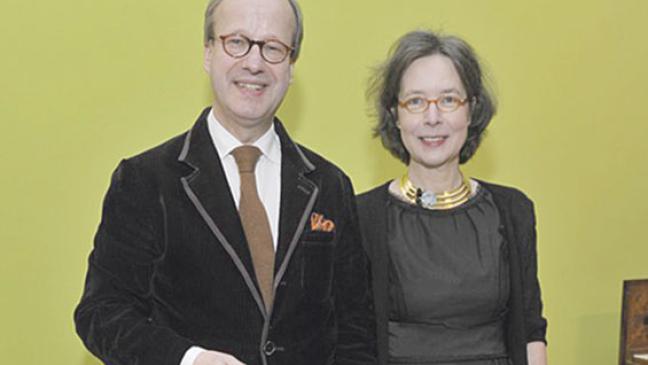 Motto:»Das goldene Zeitalter«