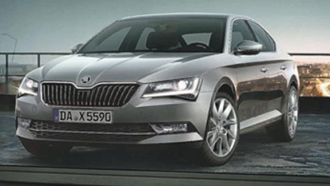 Skoda will nicht mit den Emdern teilen