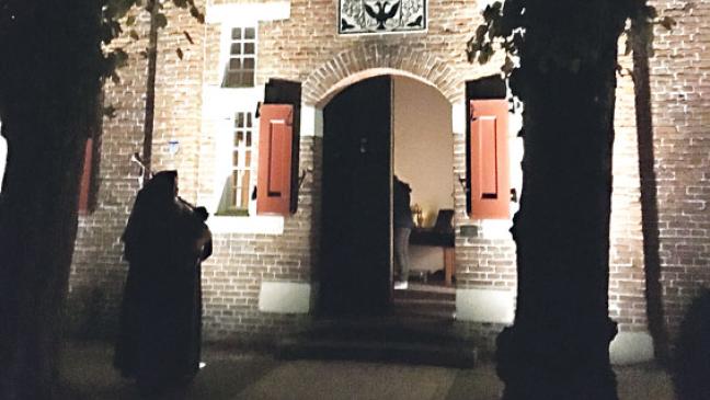 »Höhepunkt im Tourkalender«