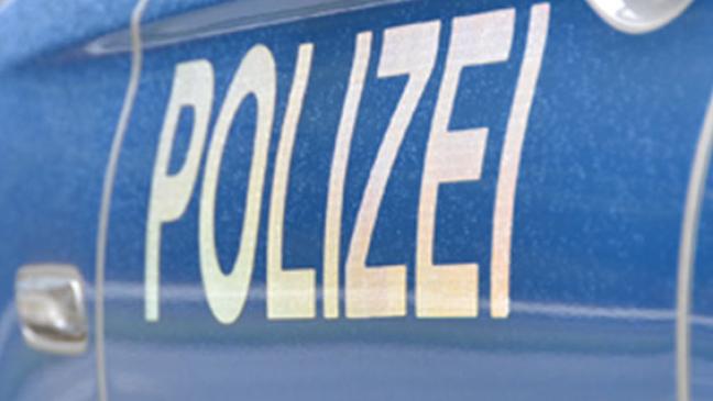 Kollision beim Überholen