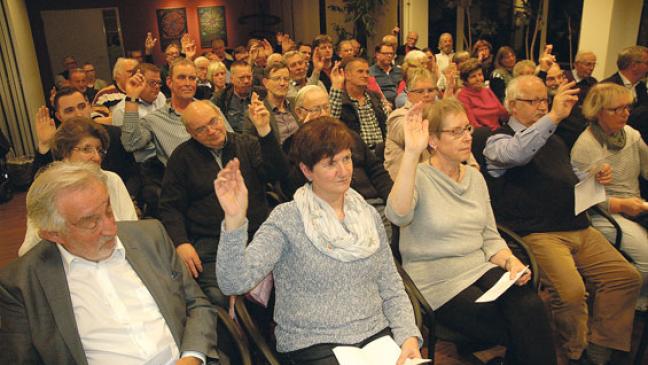 »Können am Standort bestehen«