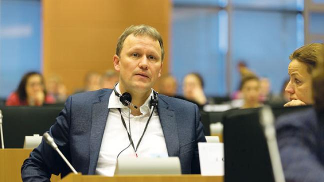 Ausnahmen für Krabbenfischer vorgeschlagen