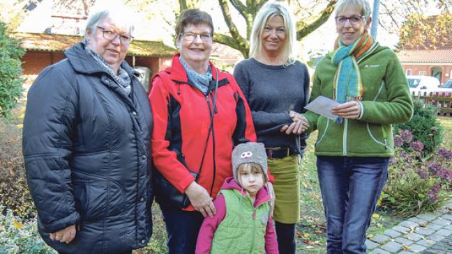 700 Euro für neues Schul-Spielzeug