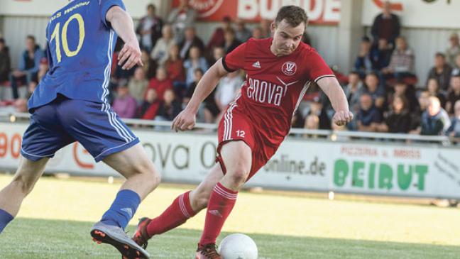 Das Derby: Erster gegen Letzter