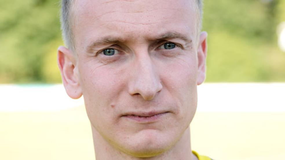 Christian Meyer erzielte im letzten Spiel den wichtigen zweiten Treffer für die Weeneraner. © Archivfoto: Bruins