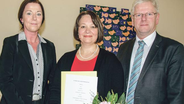 Meißner meistert »Schüler-Prüfung« mit Bravour