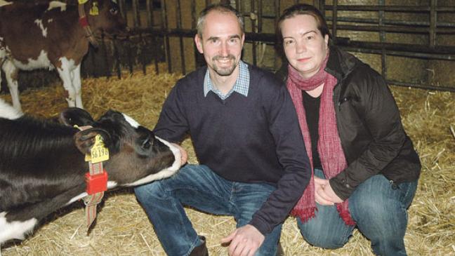 »Man muss dahinter stehen«