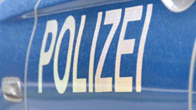 Widerstand gegen Polizeibeamte