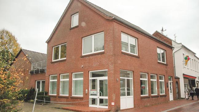 Konzept für Rabbinerhaus