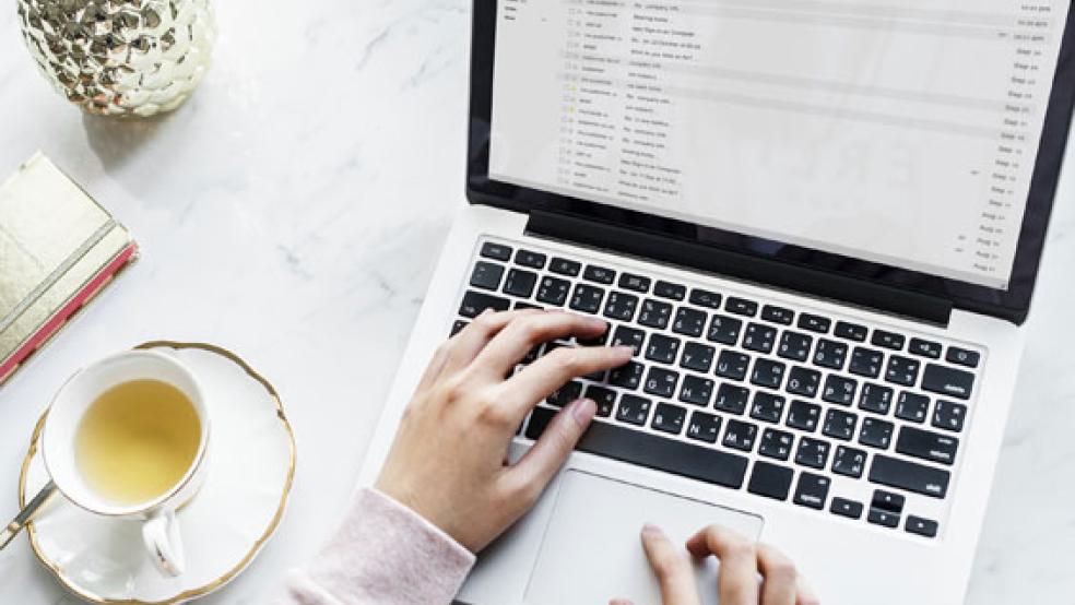 Falsche Mails mit Absendern der Kreisverwaltung kursieren derzeit im Netz. Sie sollen Rechner mit Viren und Würmern infizieren. © Foto: Pixabay