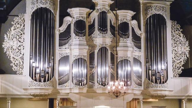 Ein Juwel und schützender Mantel