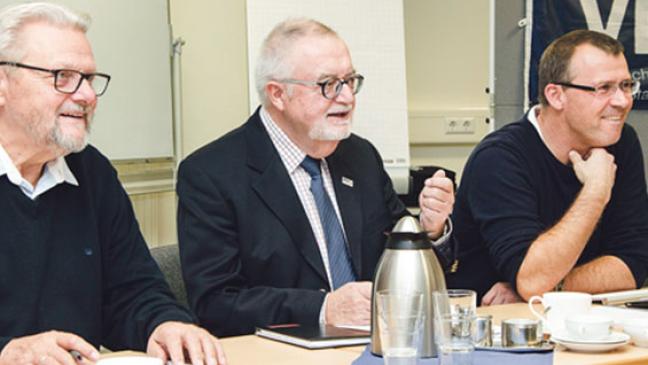 2017 war umsatzstärkstes Jahr