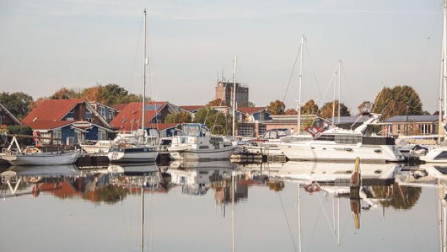 Genossenschaft als Lösung für HuT?