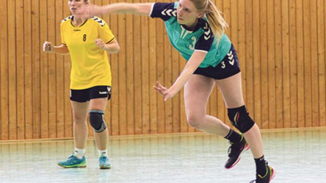 HSG gewinnt nur knapp