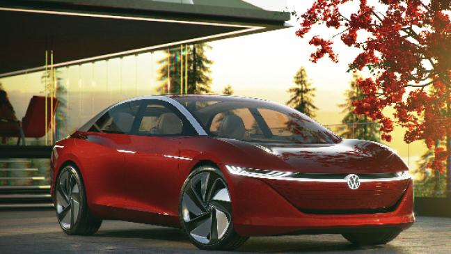 Aus für Passat und 500 Stellen