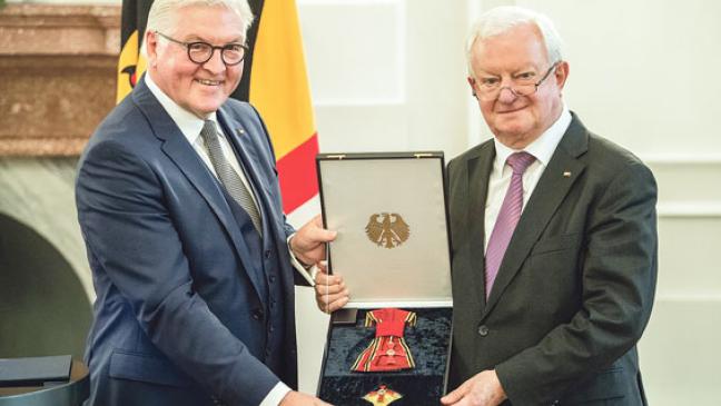 »Zeitgeschichte geschrieben«