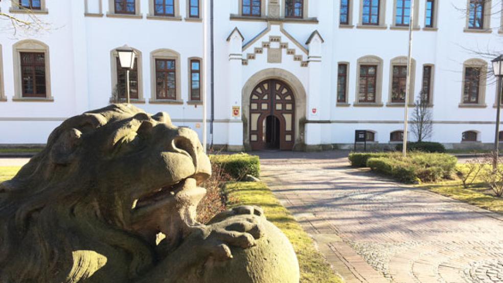 Im Mordprozess »Dwarsglupe« sagten jetzt zwei Zeugen aus. © Foto: RZ-Archiv