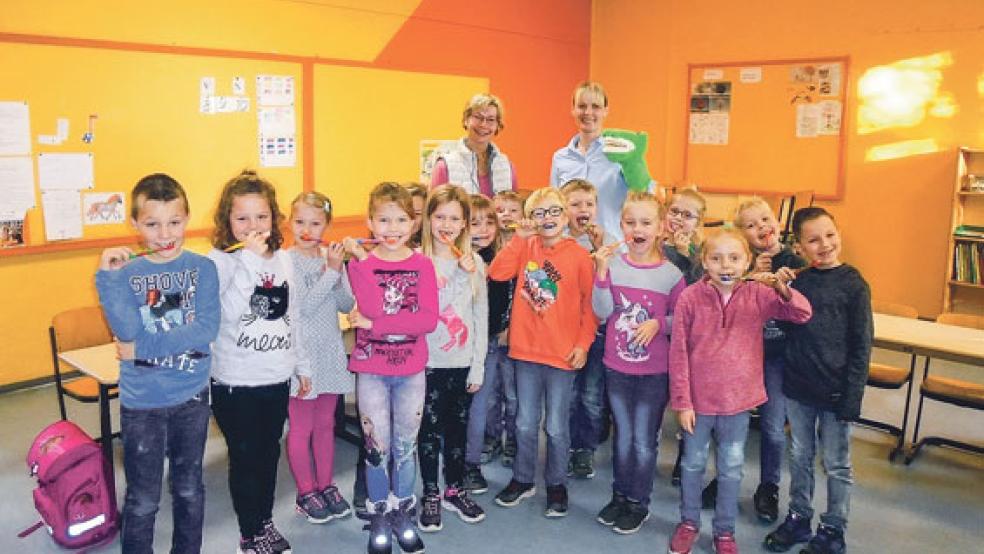  © Foto: Grundschule