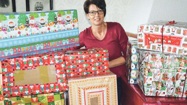 Kinder in Not sind mitten unter uns