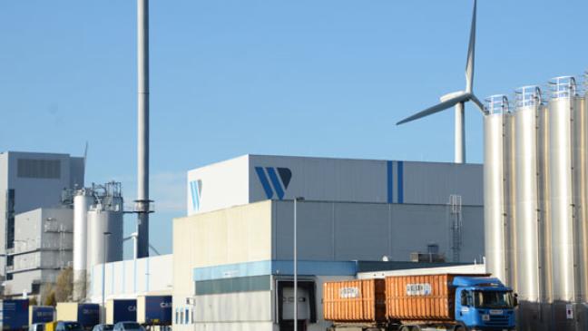 Kurzarbeit bei  Weener Plastik