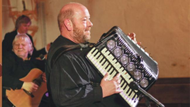 »Musik in d’ Lüchterkark«