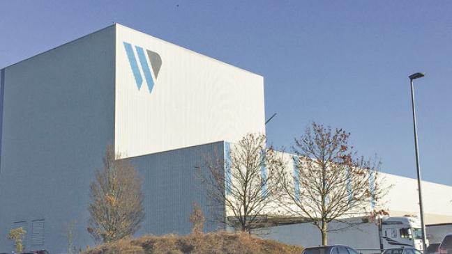 Große Sorge um Weener Plastik