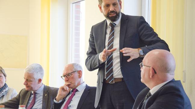 Schlick - das graue Gold der Zukunft?