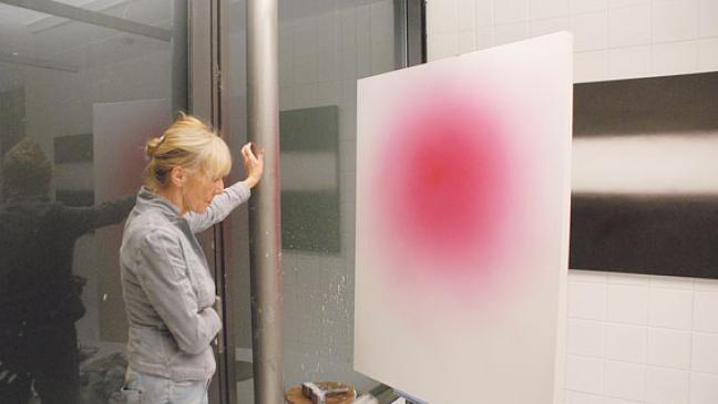 Eine positive Einstellung zu Weener