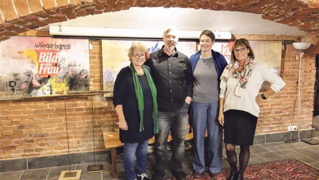 »Bild-schöner Schmuck«