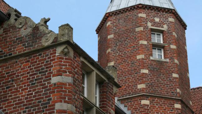 355.000 Euro für VHS Leer