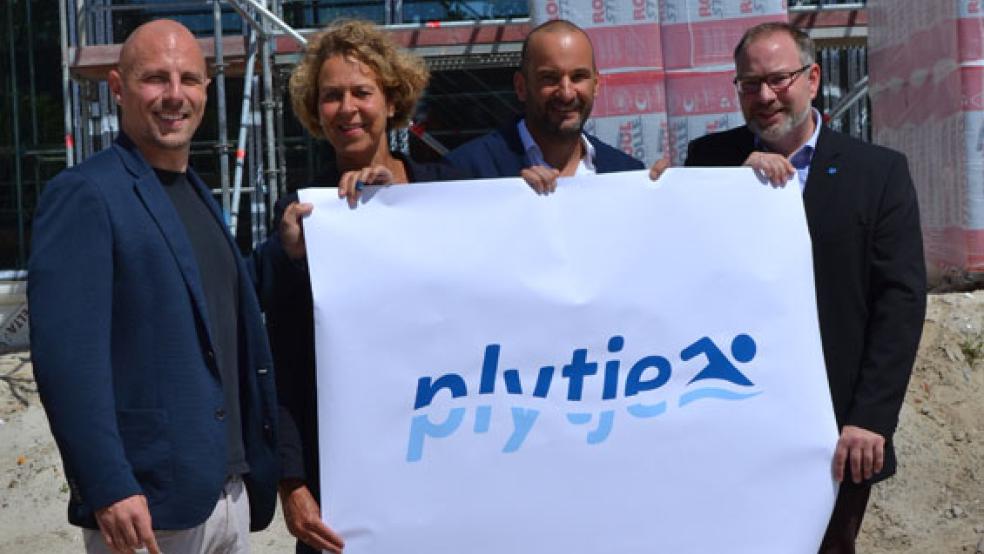 Technische Probleme sorgten dafür, dass der Tag der offenen Tür ausfallen muss. © Foto: Fokken