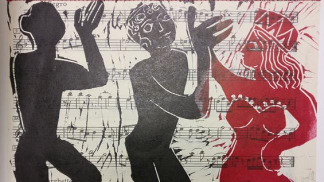 »Menschen« diesmal Thema