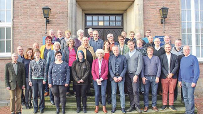 Militärseelsorge wird von Soldaten »stark nachgefragt«