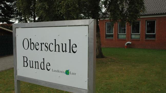 Bald frische Luft in der Oberschule