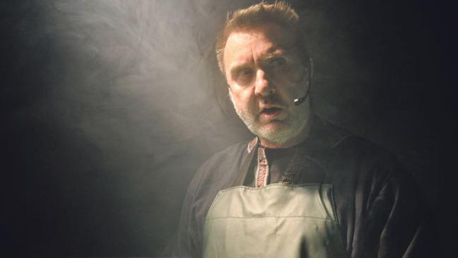 »Hermann hat ewige Ruhe gefunden«