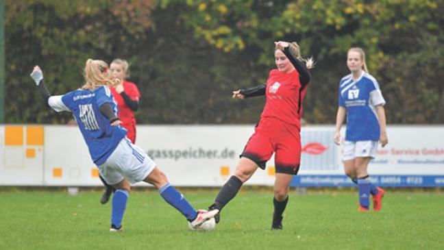 Ein erfolgreiches Jahr geht am Sonntag zu Ende