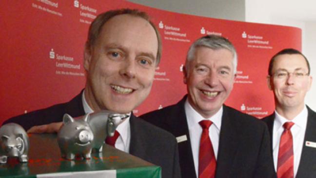 Verfahren  gegen Oetter eingestellt