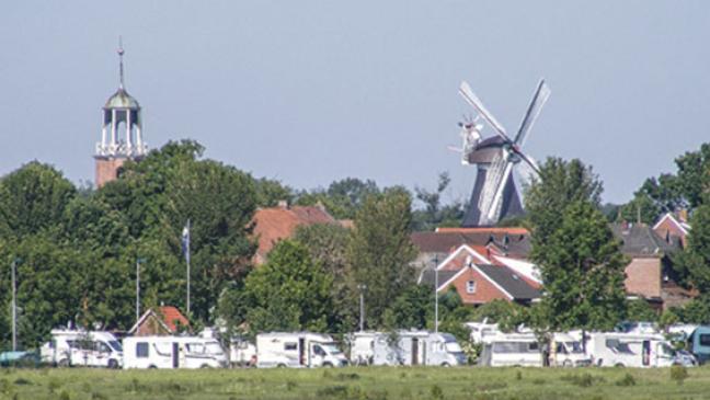 Tourismusbranche zieht positive Bilanz