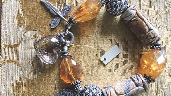 Schmuck-Schau im Hessepark