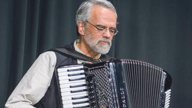 Besinnlicher Liederabend in Ditzum
