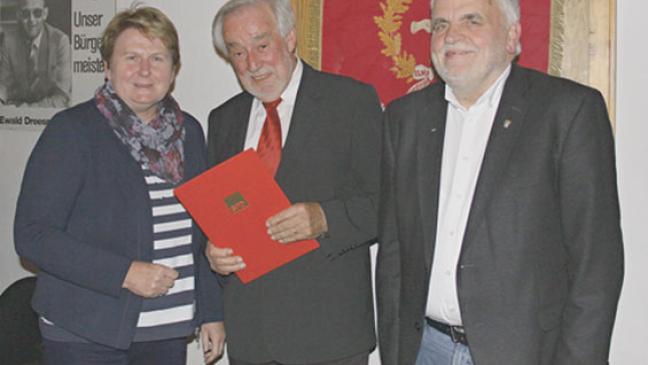 Brachte fundiertes Wissen gerne ein