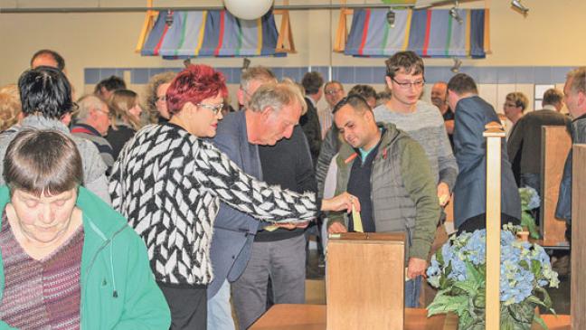 »Wohntraining in Weener ein Meilenstein«