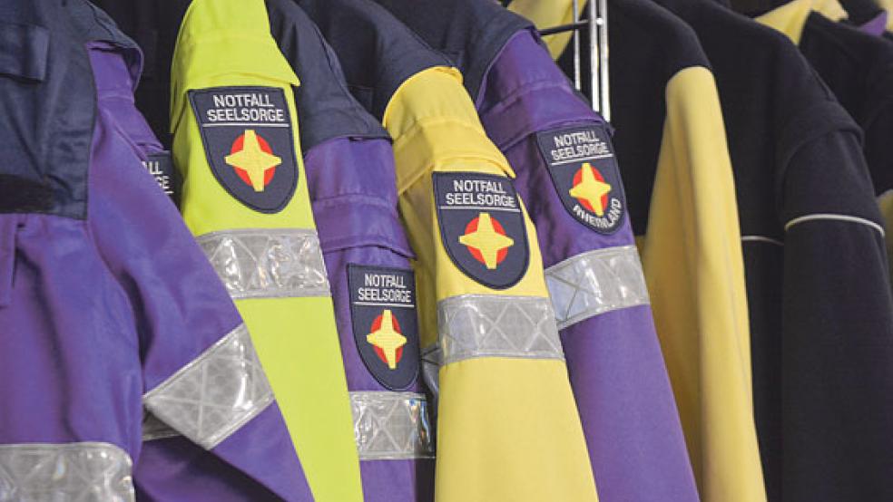 Im Notfall vor Ort: Die Seelsorge hat sich in den vergangenen Jahren weiterentwickelt und ist in Deutschland flächendeckend vorhanden. © Foto: pixabay 