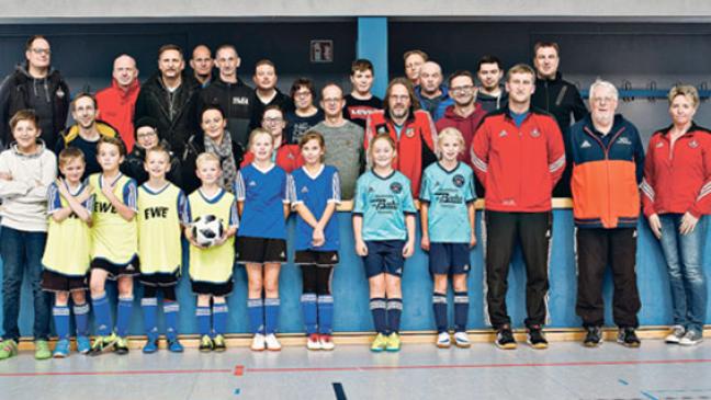 Nachholbedarf im Kreis Ostfriesland