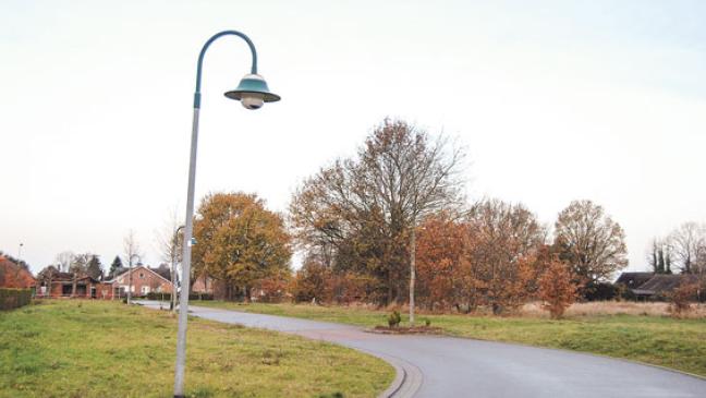 Jelsgaste: Anlieger jetzt beruhigt?