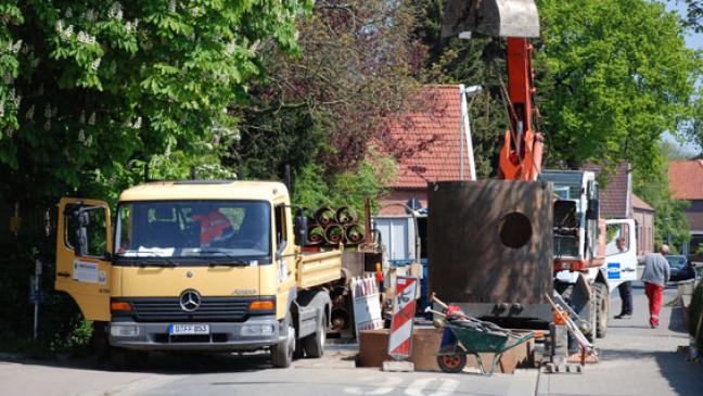 Kanalgebühr bald bei 2,40 Euro?