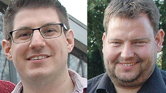 Kämmerer verlässt Jemgum